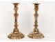 pair candlesticks