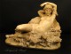 Scupture in Alabaster, Birth of Venus, Bazzanti, 19th