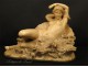 Scupture in Alabaster, Birth of Venus, Bazzanti, 19th