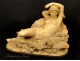 Scupture in Alabaster, Birth of Venus, Bazzanti, 19th