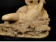 Scupture in Alabaster, Birth of Venus, Bazzanti, 19th