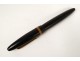 Pen 18k solid gold vintage Old Chap pencil pencil twentieth century