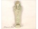 Oushebti, funerary statuette of Ancient Egypt