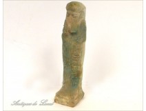 Oushebti, funerary statuette of Ancient Egypt