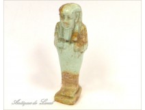 Oushebti, funerary statuette of Ancient Egypt