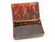 Tortoiseshell box Indochina nineteenth century