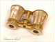 Pair of Opera glasses of Pearl, Napoleon III, 19th