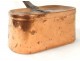 Daubière braisière en cuivre copper kitchen XIXème siècle