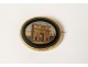 Pin micro mosaic Triumph Arch of Constantine Rome Italy Grand Tour nineteenth