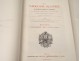 3 volumes livre Normandie illustrée Charpentier Benoist Lalaisse litho 1854