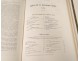 3 volumes livre Normandie illustrée Charpentier Benoist Lalaisse litho 1854