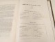 3 volumes livre Normandie illustrée Charpentier Benoist Lalaisse litho 1854