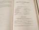 3 volumes livre Normandie illustrée Charpentier Benoist Lalaisse litho 1854