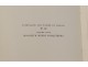 Livre Isabelle André Gide éditeur Henri Jonquières gravures 1924 Van Leyden