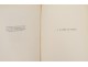 Livre Isabelle André Gide éditeur Henri Jonquières gravures 1924 Van Leyden