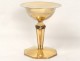 Chalice paten silver gilt cross Minerva antique chalice twentieth thorns