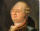 HSP portrait of Louis XVI, King of France, 18th