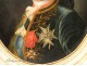 HSP portrait of Louis XVI, King of France, 18th