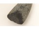 Prehistoric Neolithic stone ax antique collection axis