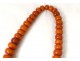 Amber necklace Morocco Maghreb North Africa amber necklace twentieth century