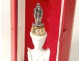 Perfume bottle Jean Desprez Bal in Versailles Janusette biscuit twentieth Limoges