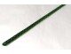 Old decorative glass cane cane nineteenth century Britain Ferns