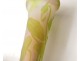 Small vase glass paste vase Emile Gallé Art Nouveau XIXth lilies