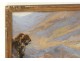 HSP landscape Ria Henry Davis School Pyrenees mountains Verona Agen Lot XX