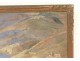 HSP landscape Ria Henry Davis School Pyrenees mountains Verona Agen Lot XX