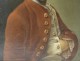 HST table gentleman portrait painting eighteenth century aristocrat