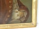 HST table gentleman portrait painting eighteenth century aristocrat