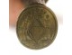 Bronze seal stamp wild blazon armorial Marquis XIX Legion Honor