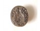 Seal coat eagle emblem seal stamp sun ancient eighteenth century