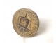 Bordes notary seal stamp Peace Court Blajan Boulogne Charter 1830 XIX