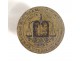 Bordes notary seal stamp Peace Court Blajan Boulogne Charter 1830 XIX