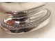 Sucrier argent massif Vieillard orfèvre Thierry monogramme sugar bowl XIXè