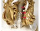 Medici porcelain vase Naples Capodimonte women dancing cherubs nineteenth