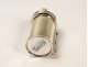 Bulb oil Chrism silver 19th