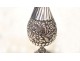 Silver fragrance lamp Morocco Maghreb floral late nineteenth early twentieth arabesque