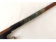 Violin bow Feret Marcotte Paris Pernambuco wood french pearl bow twentieth