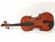 Fiddle around Mirecourt copy luthier Giovanni Paolo Maggini Brescia nineteenth