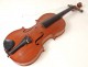 around Mirecourt violin luthier A. Marcellin french violin bow bow twentieth