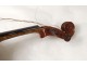 around Mirecourt violin luthier A. Marcellin french violin bow bow twentieth