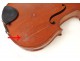 around Mirecourt violin luthier A. Marcellin french violin bow bow twentieth