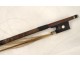 around Mirecourt violin luthier A. Marcellin french violin bow bow twentieth