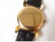 Watch Lip 18k gold chronometer leather strap eagle head box Watch XXth