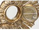 Monstrance monstrance silver gilt cherubs Minerva Favier lamb nineteenth