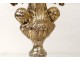 Monstrance monstrance silver gilt cherubs Minerva Favier lamb nineteenth