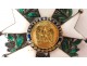 Decoration Medal Legion of Honour Napoleon Eagle Fatherland nineteenth crown