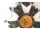 Decoration Medal Legion of Honour Napoleon Eagle Fatherland nineteenth crown